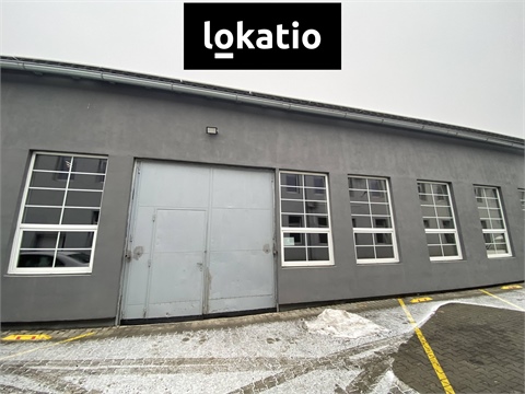Pronájem skladu / haly, 82 m² 2