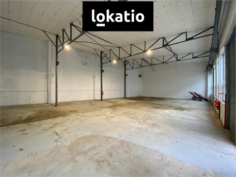 Pronájem skladu / haly, 82 m² - 0