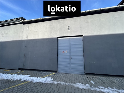 Pronájem skladu / haly, 82 m² 4