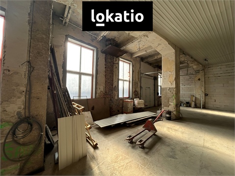 Pronájem skladu / haly, 576 m² 4