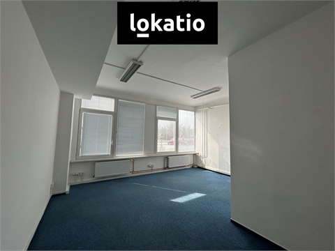Pronájem skladu / haly, 661 m² - 2