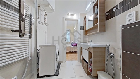 Prodej bytu 2kk, 50 m² 6