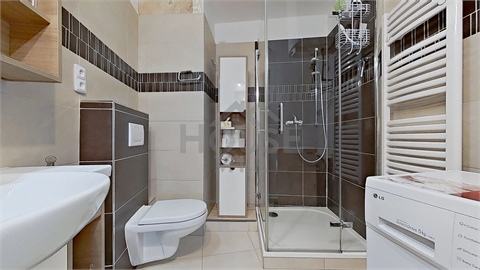 Prodej bytu 2kk, 50 m² - 4