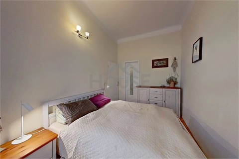 Prodej bytu 2kk, 50 m² - 2