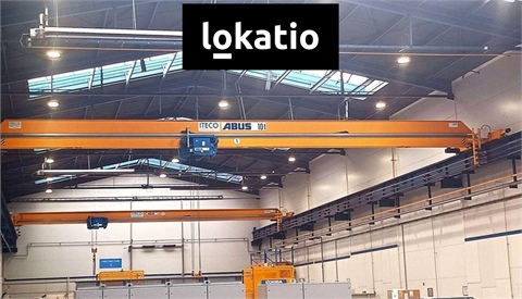 Pronájem výrobního objektu, 1 151 m² - 0