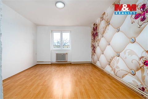 Prodej bytu 3+1, 70 m² - 6