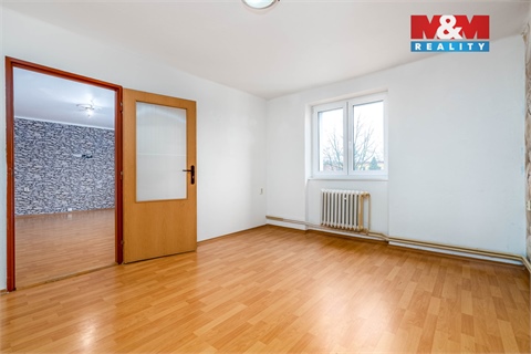 Prodej bytu 3+1, 70 m² 8