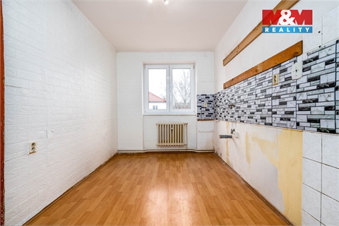 Prodej bytu 3+1, 70 m² 2