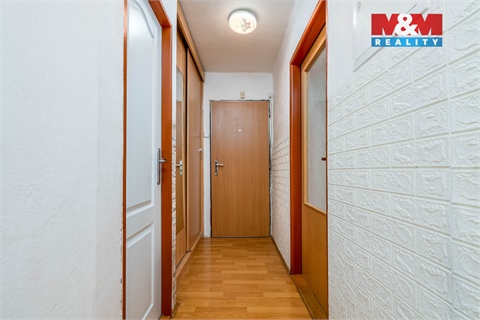 Prodej bytu 3+1, 70 m² 10