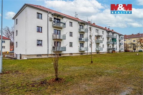 Prodej bytu 3+1, 70 m² - 12