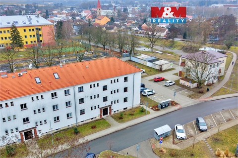 Prodej bytu 3+1, 70 m² 0