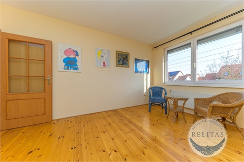 Prodej bytu 3+1, 110 m² 6