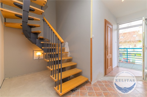 Prodej bytu 3+1, 110 m² 10