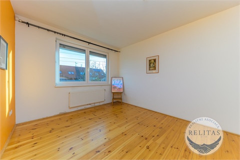 Prodej bytu 3+1, 110 m² - 4