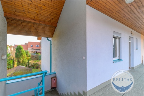 Prodej bytu 3+1, 110 m² 12