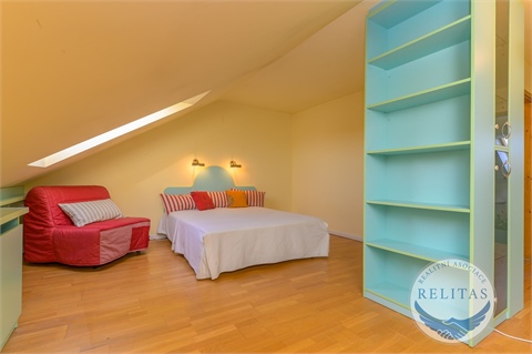 Prodej bytu 3+1, 110 m² 0