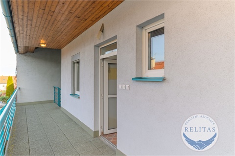 Prodej bytu 3+1, 110 m² 14