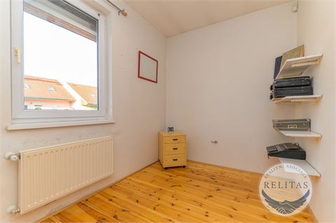 Prodej bytu 3+1, 110 m² - 6