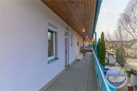 Prodej bytu 3+1, 110 m² - 12