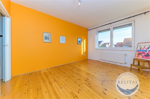 Prodej bytu 3+1, 110 m² - 2