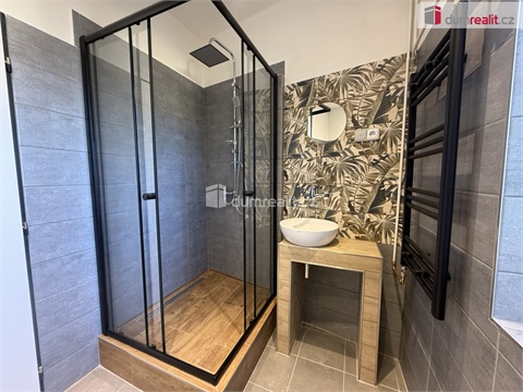 Pronájem bytu 1+1, 38 m² - 0