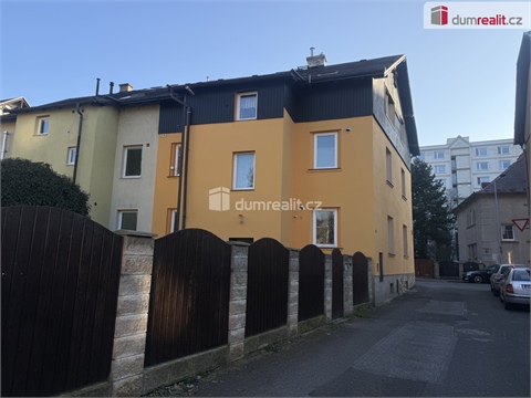 Pronájem bytu 1+1, 38 m² - 6