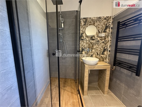 Pronájem bytu 1+1, 38 m² - 4