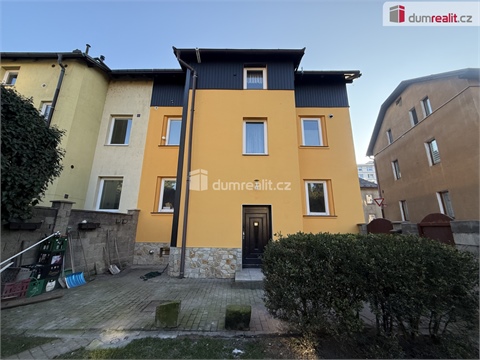 Pronájem bytu 1+1, 38 m² 6