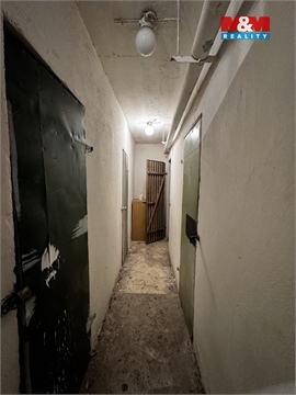 Prodej bytu 1+1, 38 m² - 8