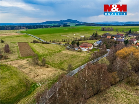 Prodej stavebního pozemku, 1 596 m² 18