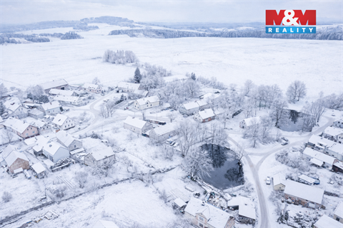 Prodej stavebního pozemku, 1 403 m² 10