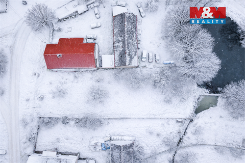 Prodej stavebního pozemku, 1 403 m² 6