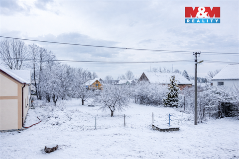 Prodej stavebního pozemku, 1 403 m² - 2