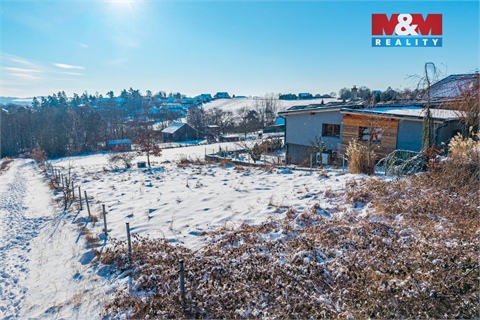 Prodej stavebního pozemku, 1 820 m² 4