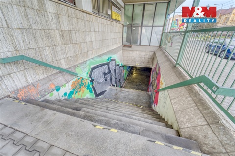 Pronájem skladu / haly, 70 m² 4