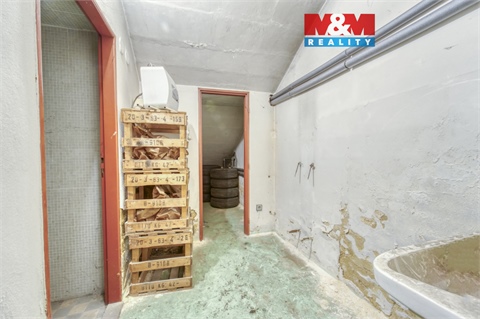 Pronájem skladu / haly, 70 m² 0