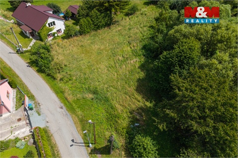 Prodej zahrady, 1 215 m² - 6