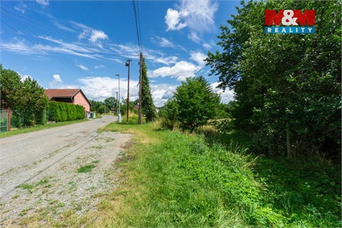 Prodej zahrady, 1 215 m² 8