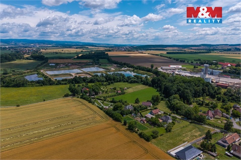 Prodej zahrady, 1 215 m² 10