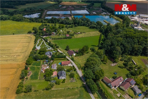 Prodej zahrady, 1 215 m² 14