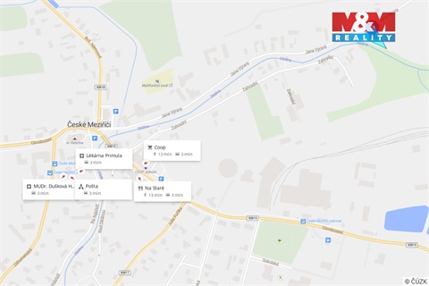 Prodej zahrady, 1 215 m² - 14