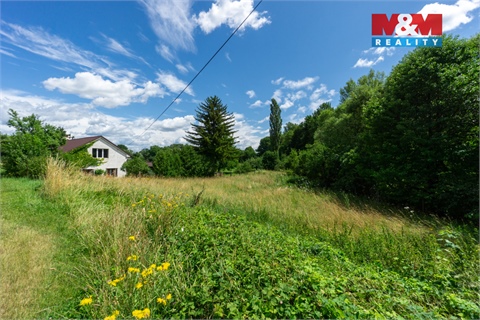 Prodej zahrady, 1 215 m² 2