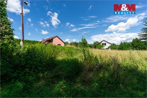 Prodej zahrady, 1 215 m² 4