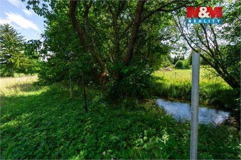 Prodej zahrady, 1 215 m² - 4