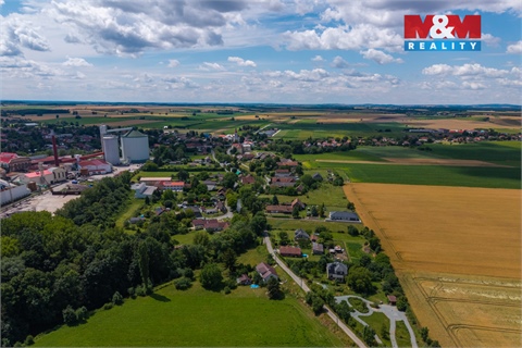 Prodej zahrady, 1 215 m² 12