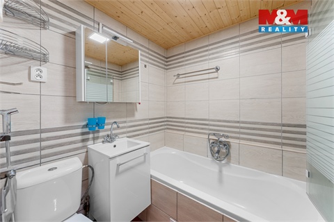 Prodej bytu 2+1, 45 m² - 2