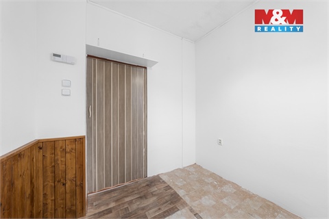 Prodej bytu 2+1, 45 m² - 4