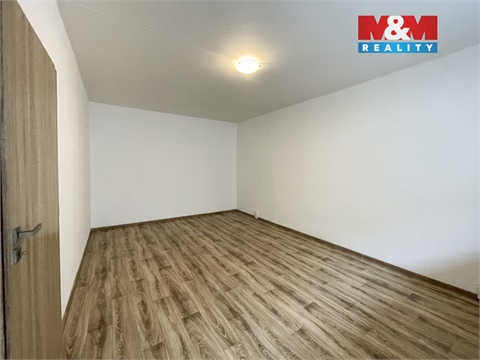 Pronájem bytu 2+1, 40 m² 4