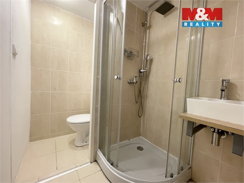 Pronájem bytu 2+1, 40 m² 2