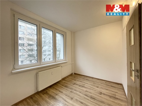 Pronájem bytu 2+1, 40 m² 6